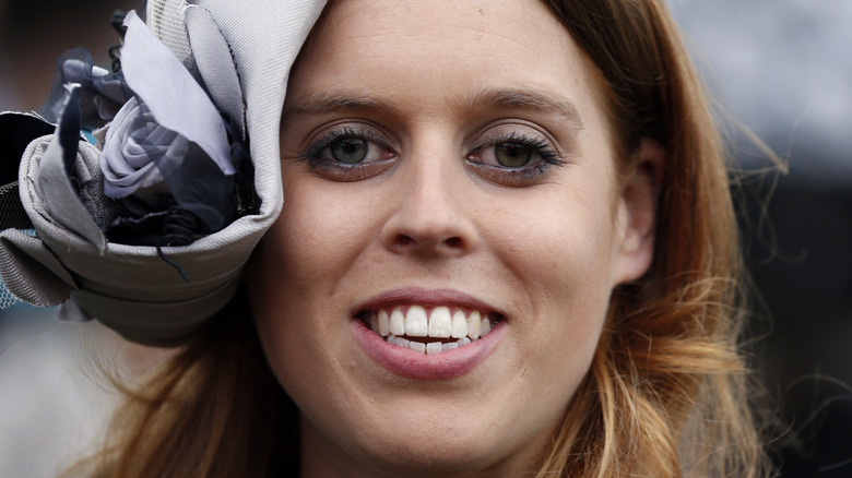 princess beatrice