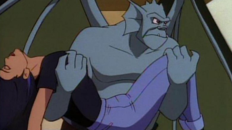 Disney's Gargoyles
