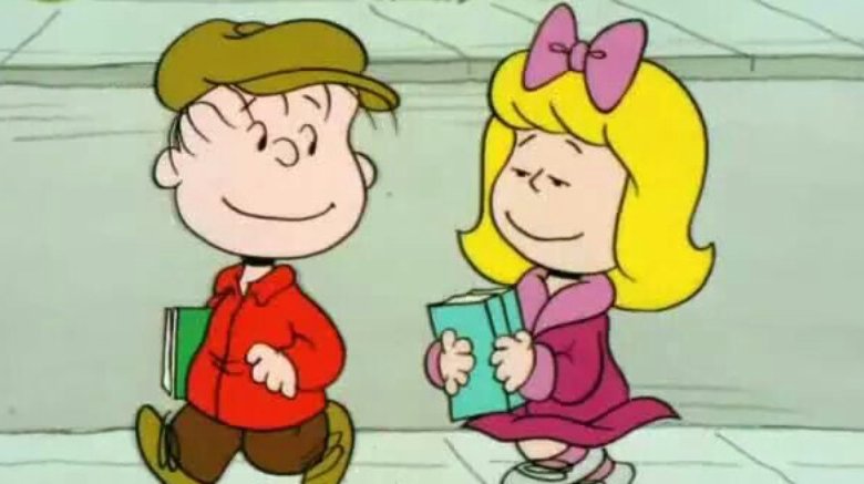 Why, Charlie Brown, Why?