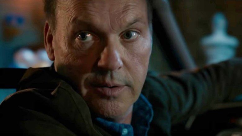 Still from Spider-Man: Homecoming