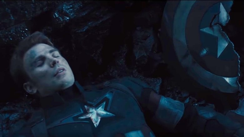 Still from Avengers: Age of Ultron