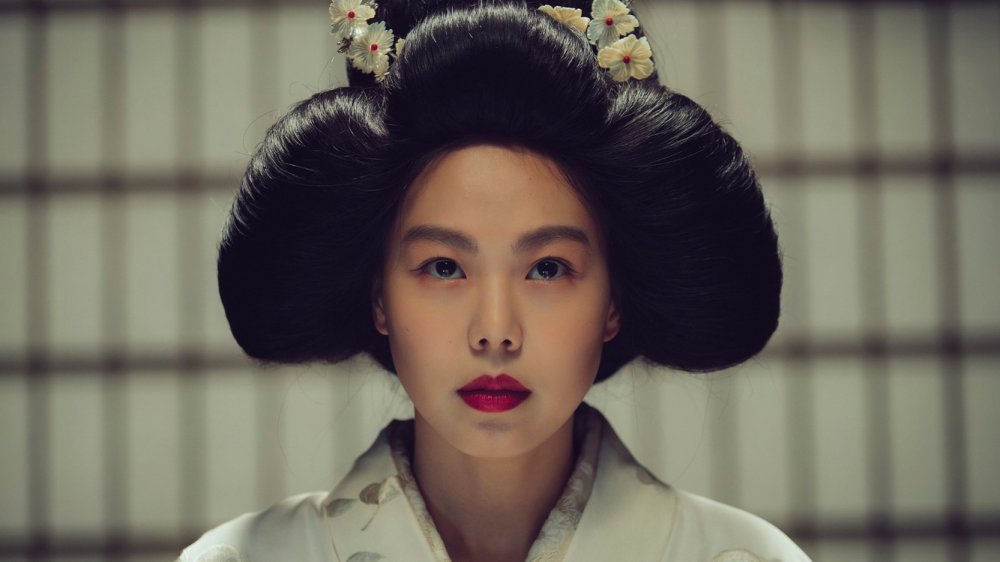 The Handmaiden