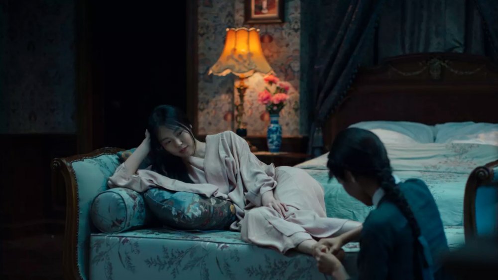 The Handmaiden