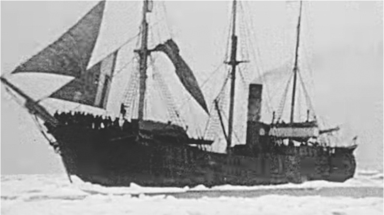 The S.S.Viking