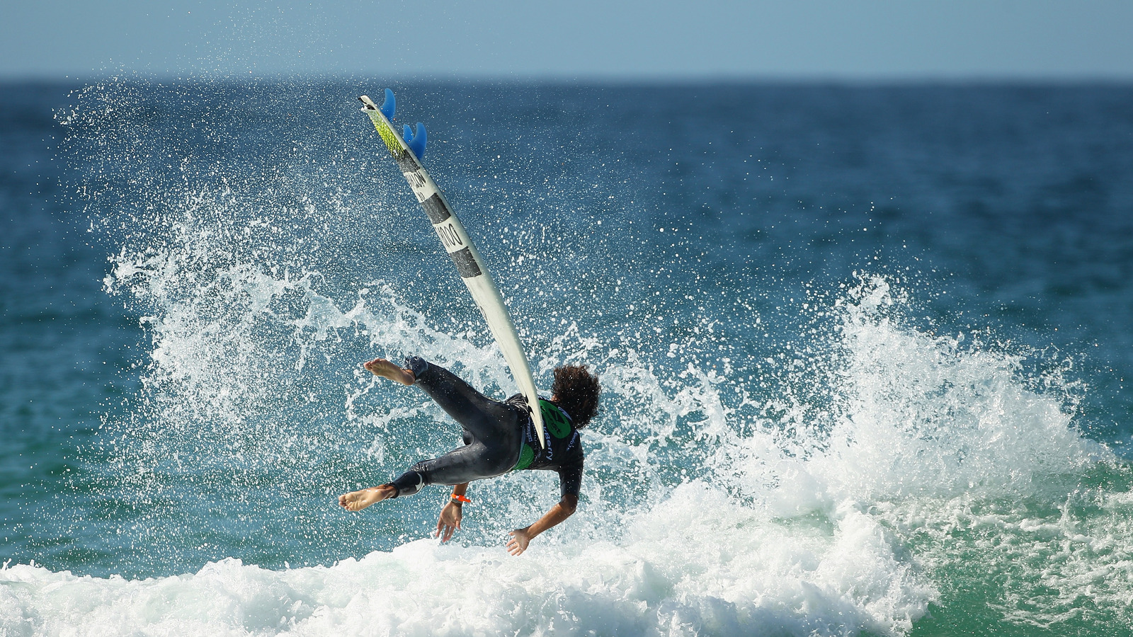 The Deadliest Surfing Spots In The World