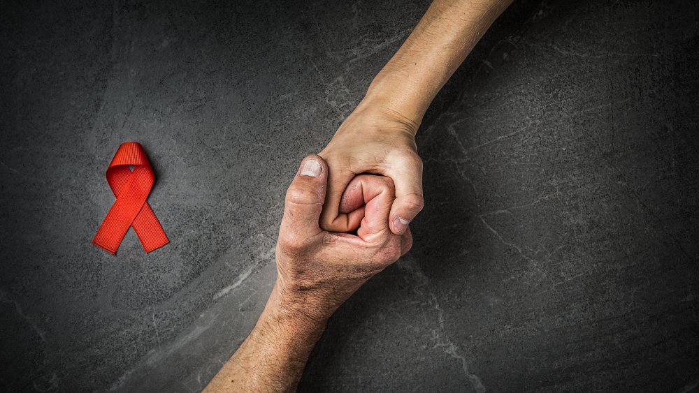 HIV/AIDS, deadly virus
