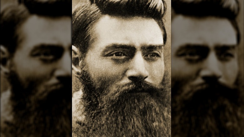 Ned Kelly