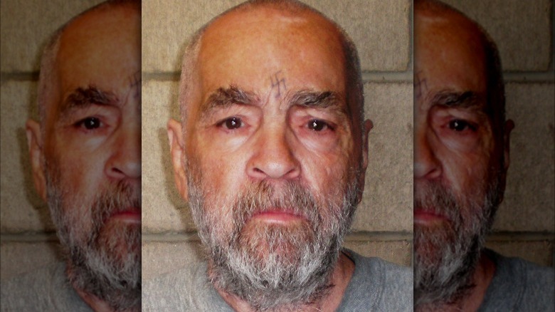 Charles Manson