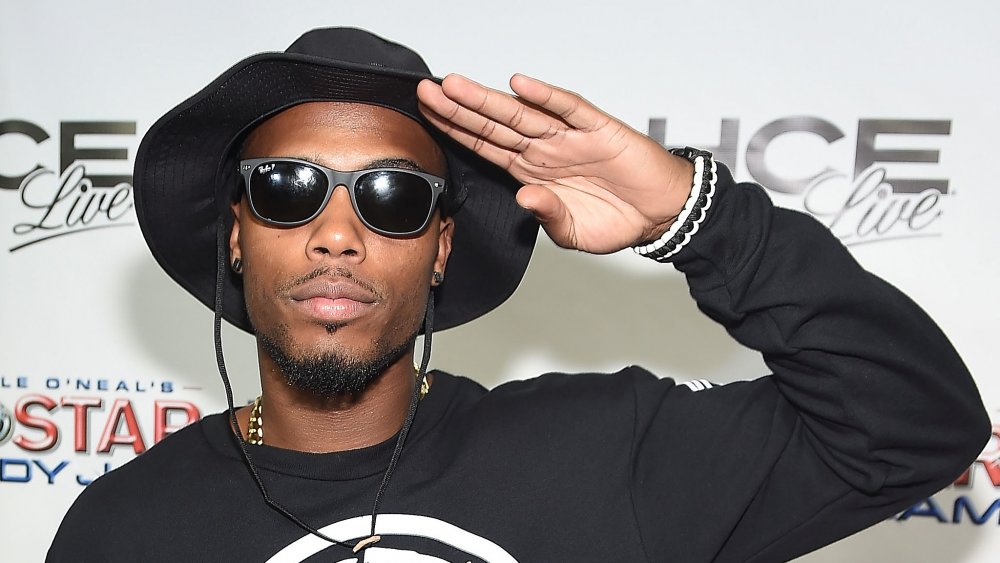 B.o.B.