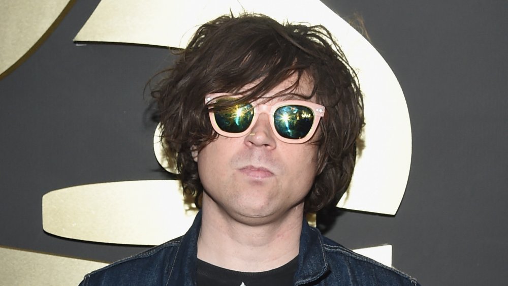 Ryan Adams