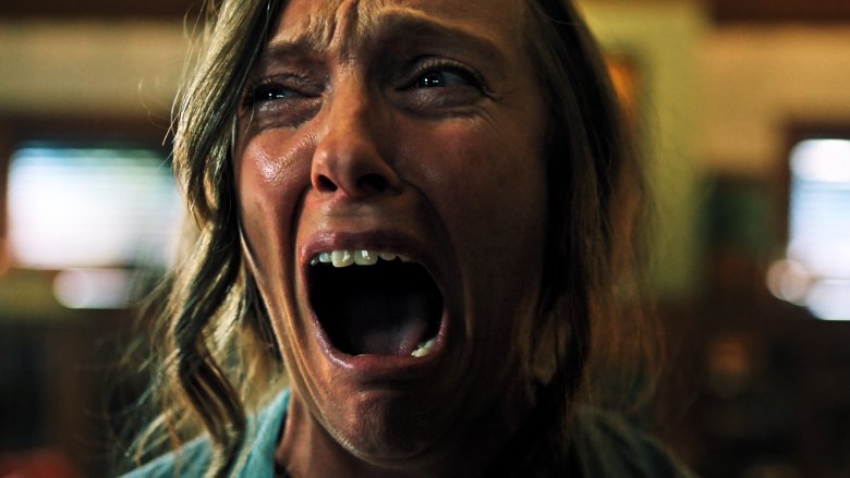 toni collette in hereditary