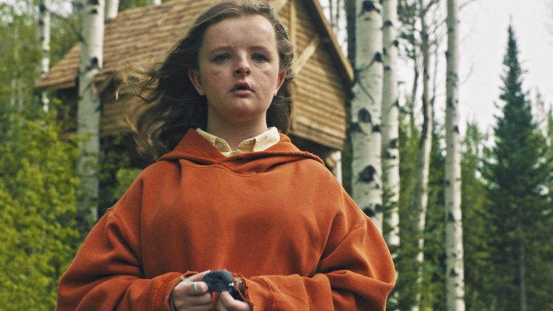 milly shapiro in hereditary