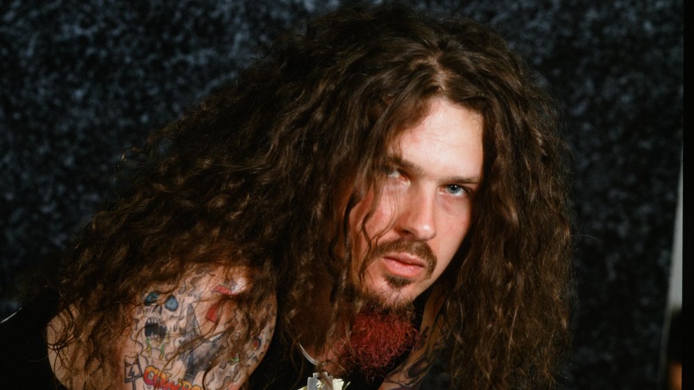 Dimebag Darrell