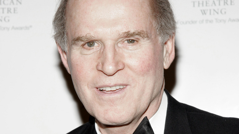 Charles Grodin