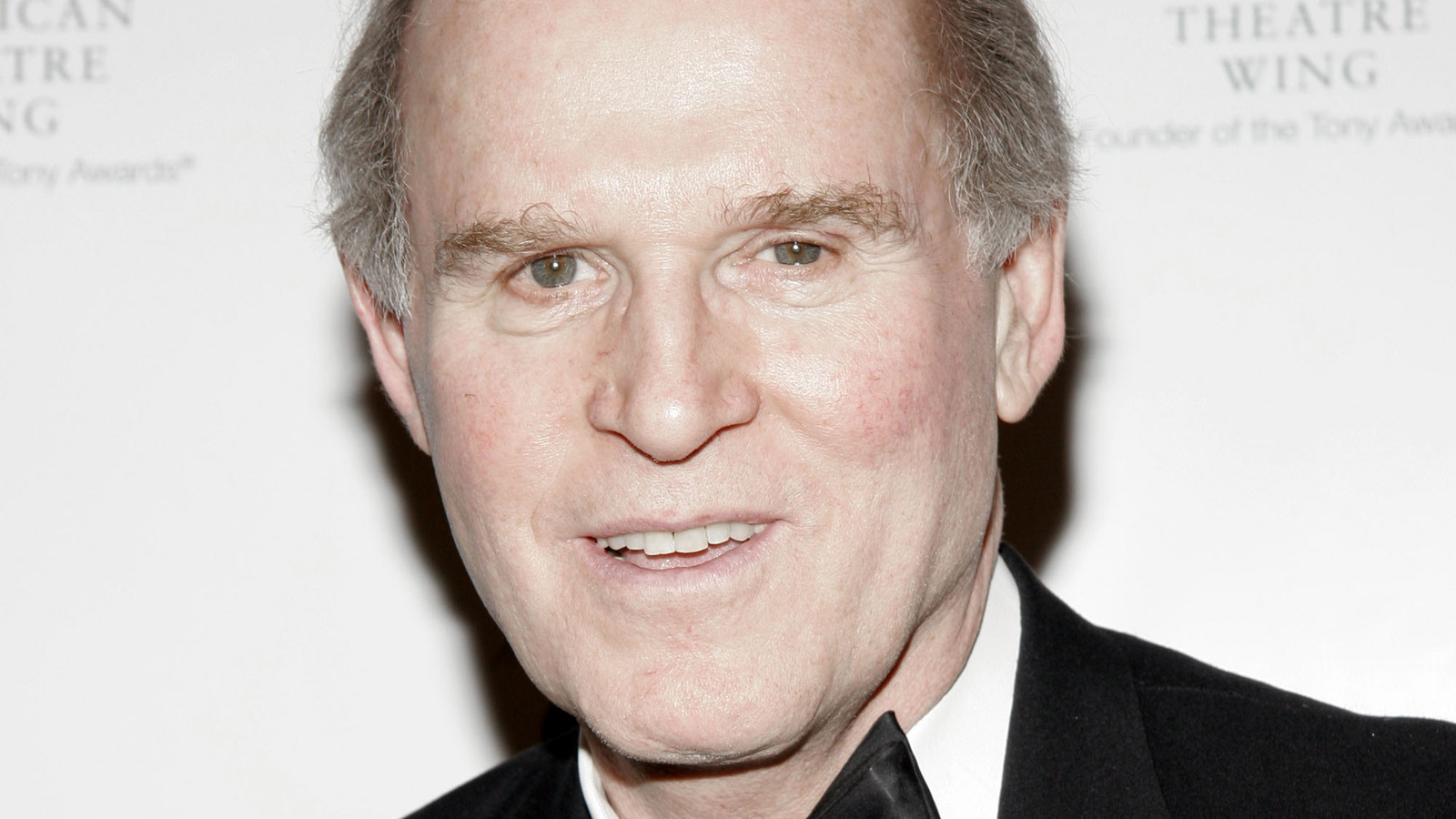 The Devastating Death Of Charles Grodin