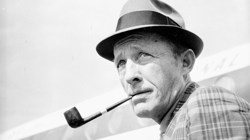 Bing Crosby