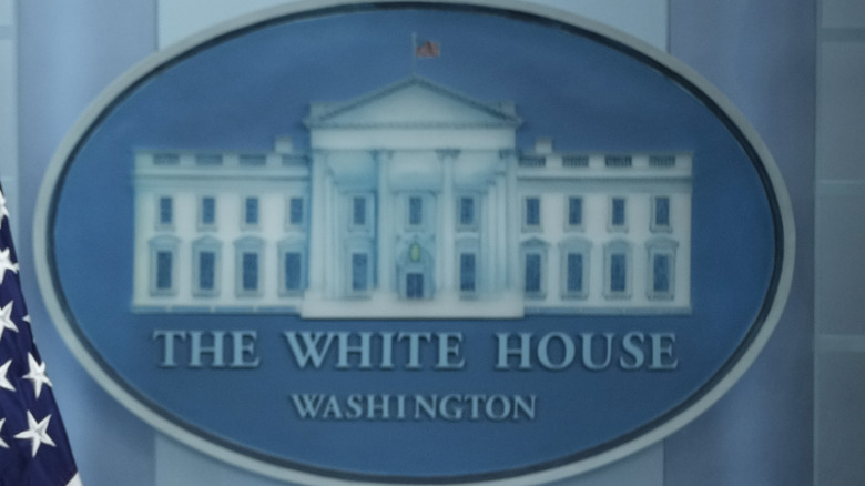 The White House