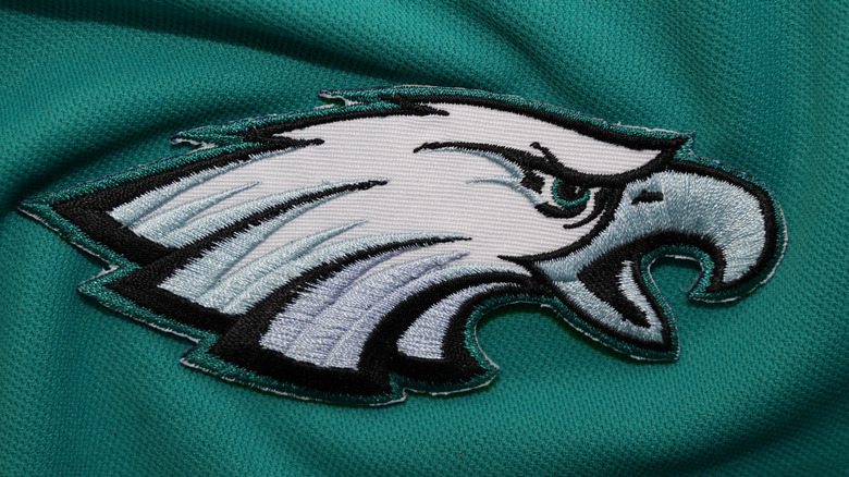 Philadelphia Eagles logo