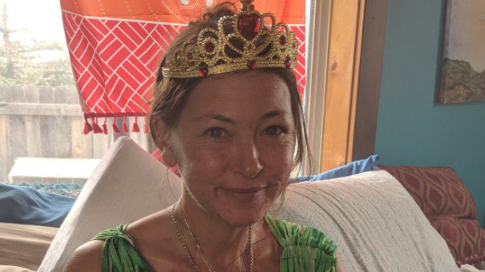 The Disturbing Death Of The Love Has Won Cult Leader