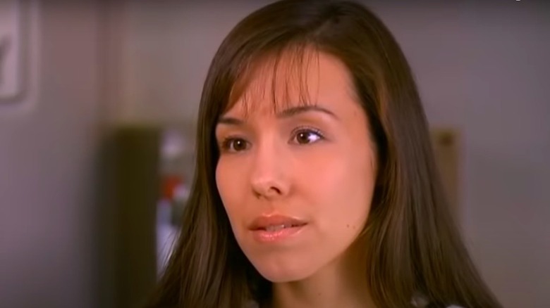 Jodi Arias speaking 