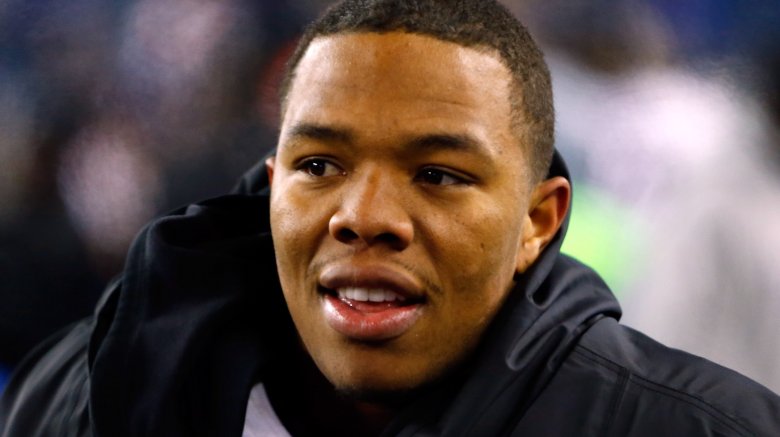 Ray Rice