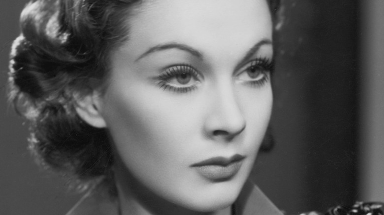 Vivien Leigh in 1937