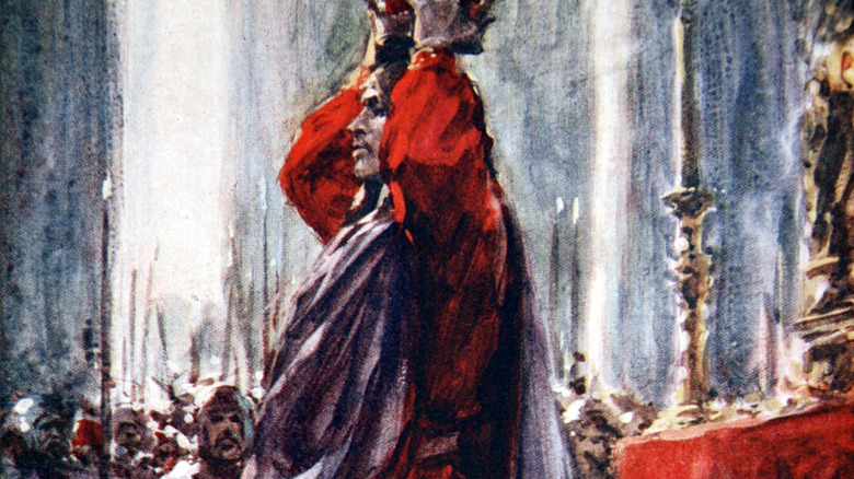 frederick ii