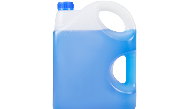Antifreeze 