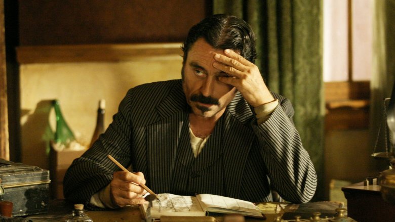 swearengen deadwood