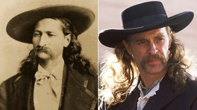 wild bill hickok