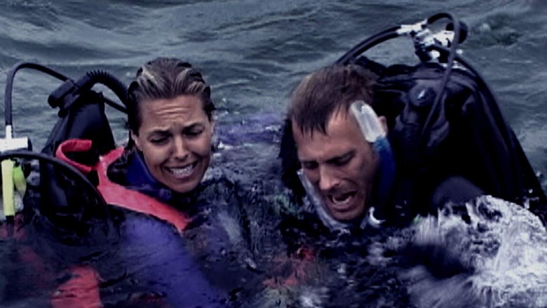 Open Water movie