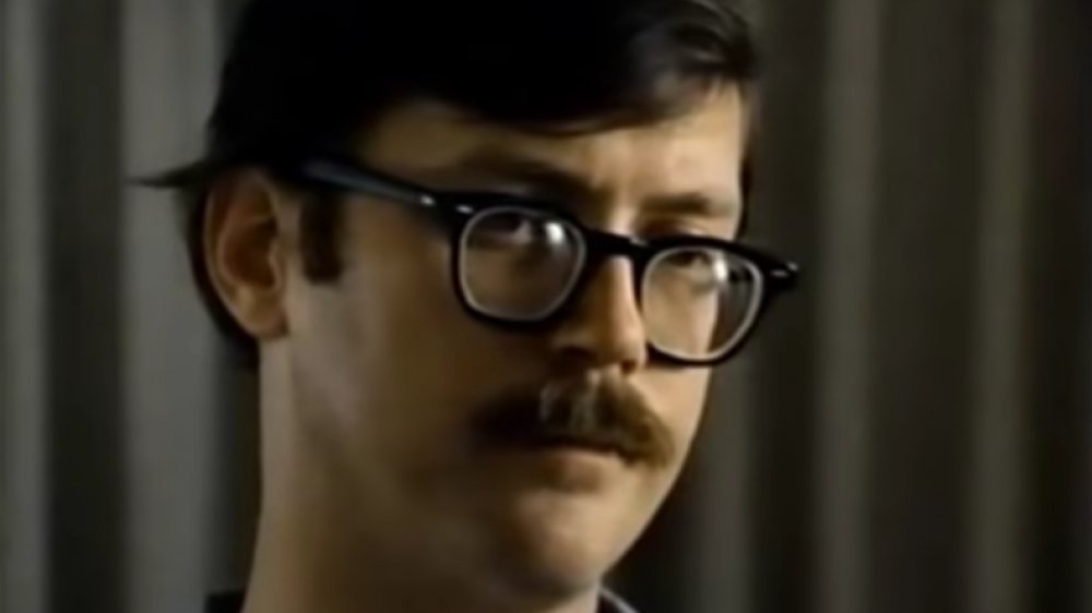 Ed Kemper