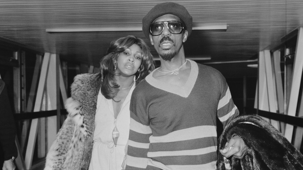 Ike and Tina Turner