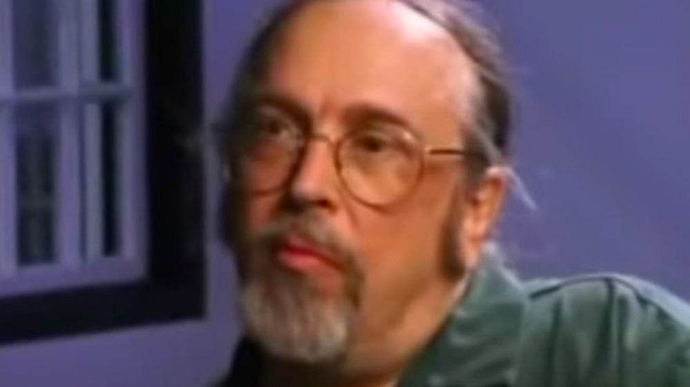 Joel Rifkin