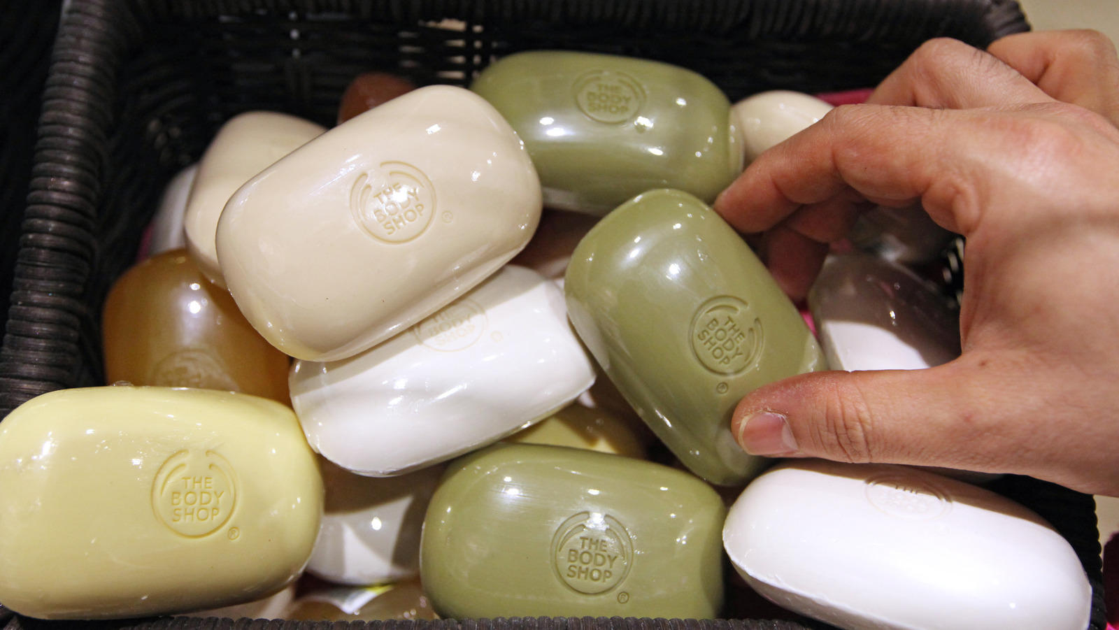 The Disturbing Truth Of The Woman Who Turned People Into Soap