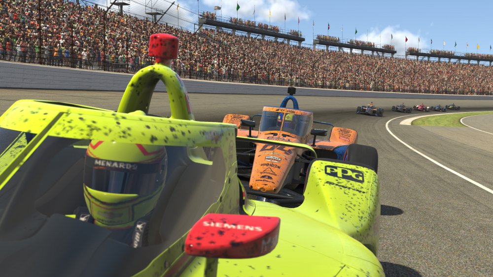 IndyCar