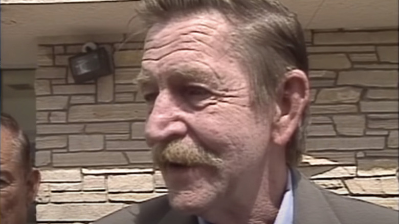 David Parker Ray