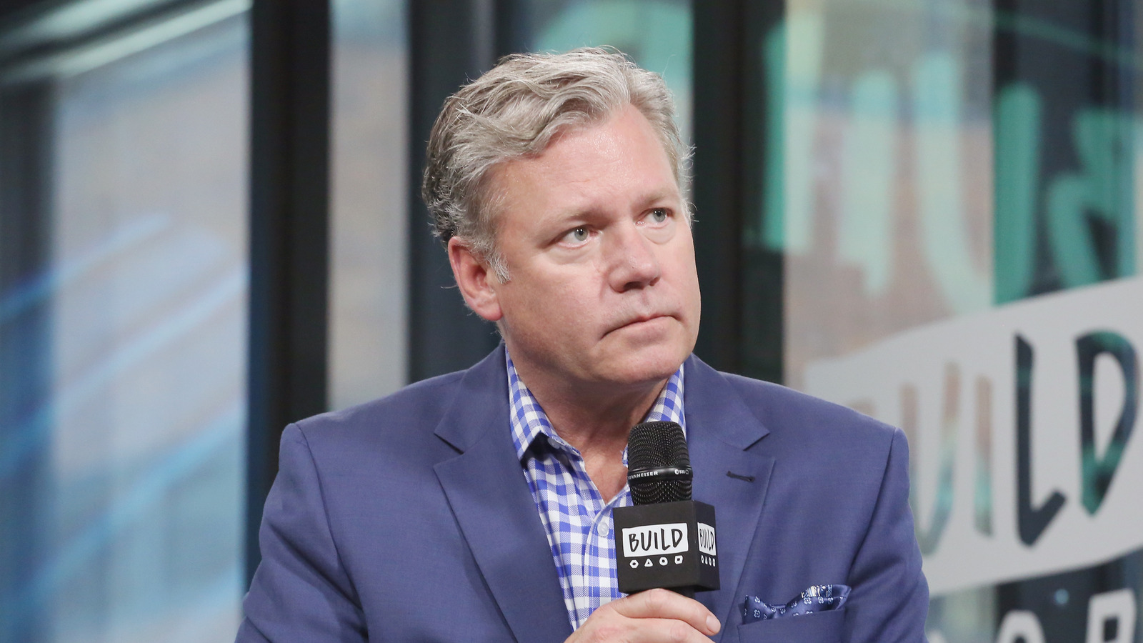 The Downward Spiral Of To Catch A Predator Host Chris Hansen