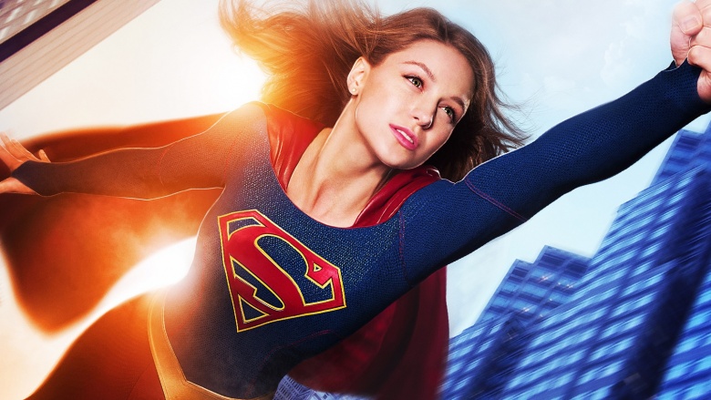 Dumb Things No One Mentions About Supergirl