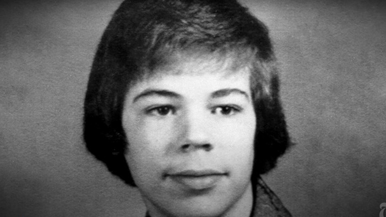 James Dallas Egbert III