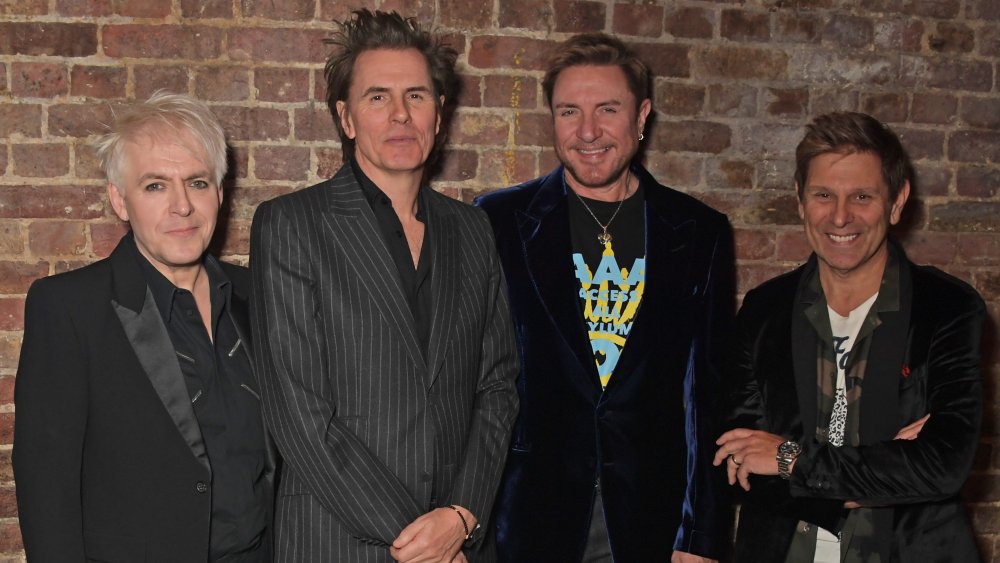 Duran Duran