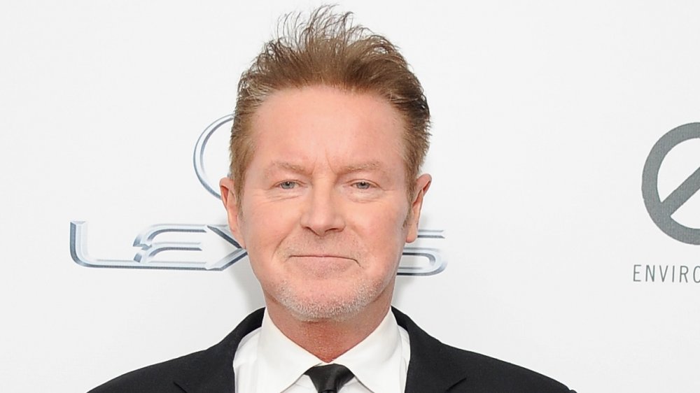 The Eagles' Don Henley Is Worth A Lot More Than You Think