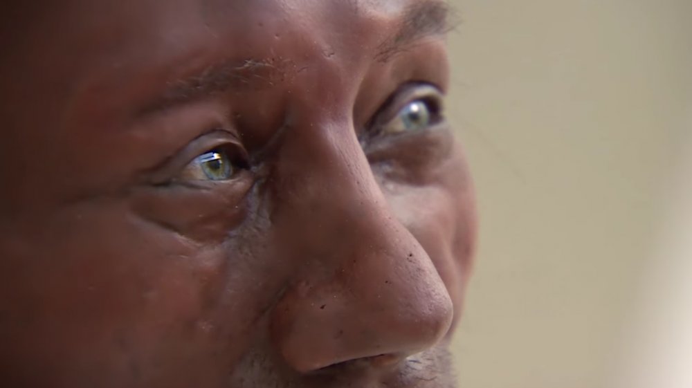 Cheddar Man