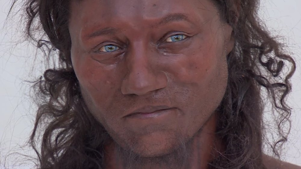 Cheddar Man