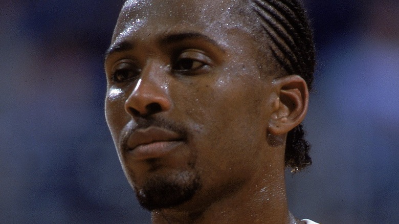 lorenzen Wright