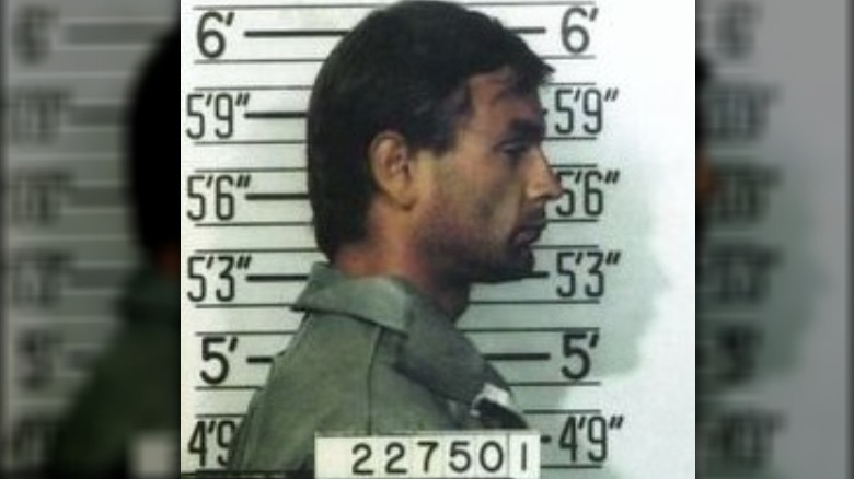 Dahmer mug shot
