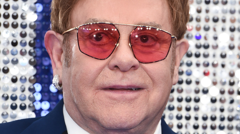 Elton John