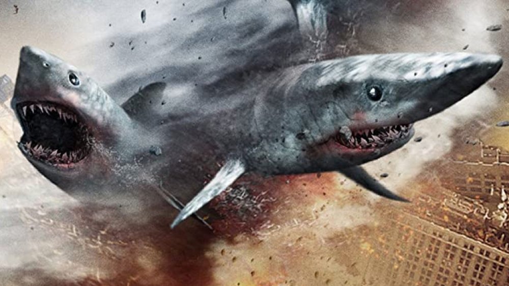 Sharknado