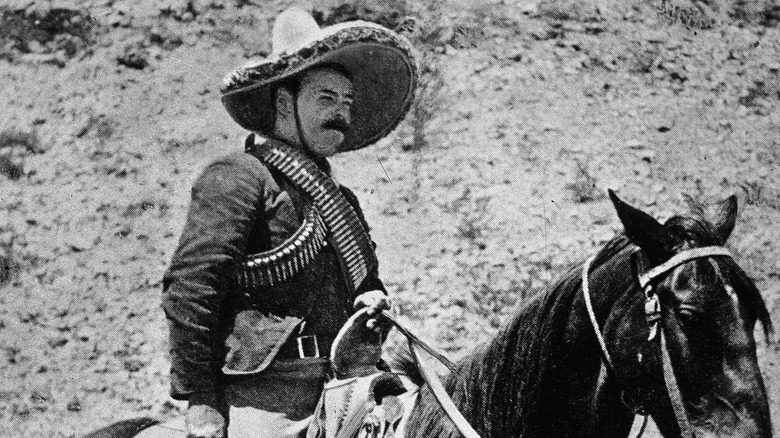 Pancho Villa 