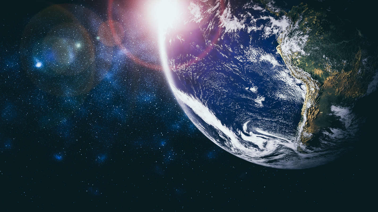 The Most Hospitable To Human Life